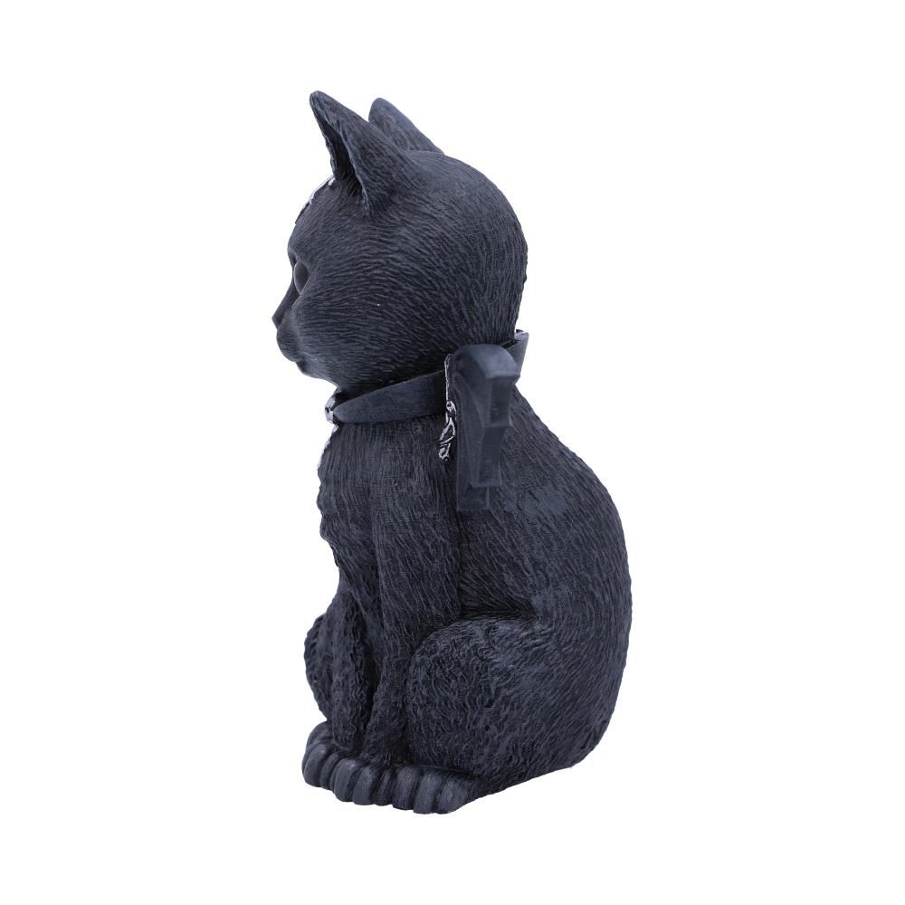 Nemesis Now - Malpuss Figurine - Noir